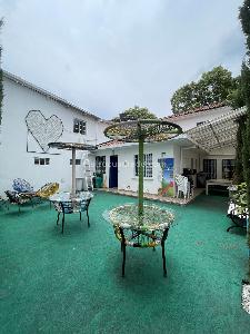 Casa de 5 alcobas en arriendo en San Luis Chapinero, Bogotá, 308 m² · foto 9 de 20