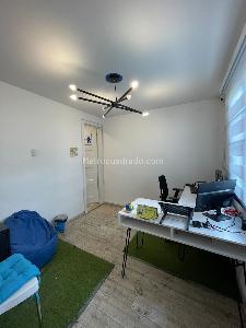 Casa de 5 alcobas en arriendo en San Luis Chapinero, Bogotá, 308 m² · foto 15 de 20
