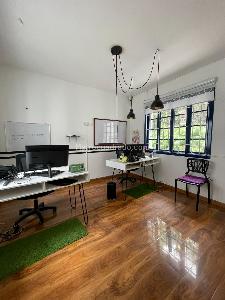 Casa de 5 alcobas en arriendo en San Luis Chapinero, Bogotá, 308 m² · foto 12 de 20
