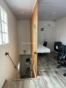 Casa de 5 alcobas en arriendo en San Luis Chapinero, Bogotá, 308 m² · foto 19 de 20