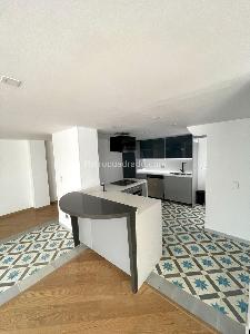 Apartamento de 3 alcobas en venta en Maria Cristina, Bogotá, 96 m² · foto 3 de 11