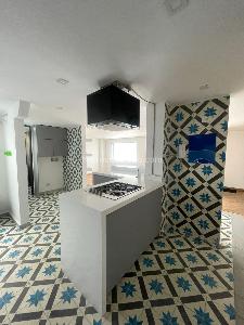 Apartamento de 3 alcobas en venta en Maria Cristina, Bogotá, 96 m² · foto 4 de 11