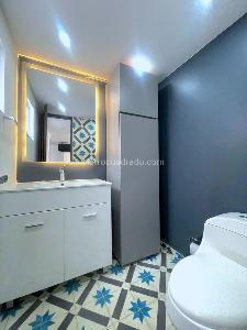 Apartamento de 3 alcobas en venta en Maria Cristina, Bogotá, 96 m² · foto 5 de 11