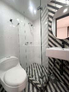 Apartamento de 3 alcobas en venta en Maria Cristina, Bogotá, 96 m² · foto 7 de 11