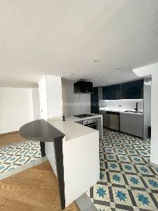 Apartamento de 3 alcobas en venta en Maria Cristina, Bogotá, 96 m² · foto 9 de 11