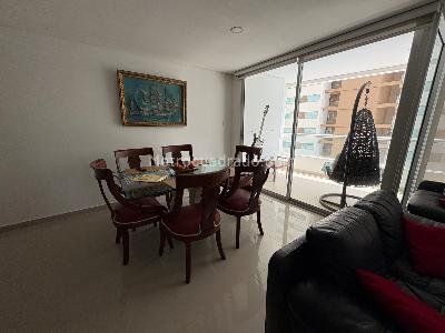 Apartamento en venta en Marbella, Cartagena · foto 11 de 18