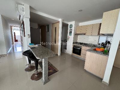 Apartamento en venta en Marbella, Cartagena · foto 12 de 18