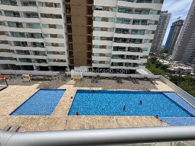Apartamento en venta en Marbella, Cartagena · foto 17 de 18