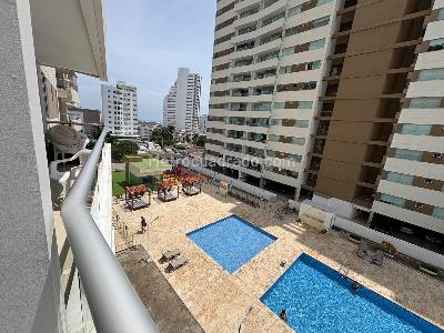 Apartamento en venta en Marbella, Cartagena · foto 18 de 18