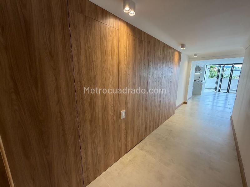 Piso – Medellín, Lalinde, El Poblado - Vista 4