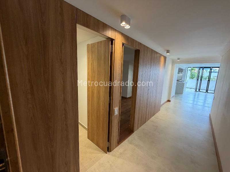 Piso – Medellín, Lalinde, El Poblado - Vista 5