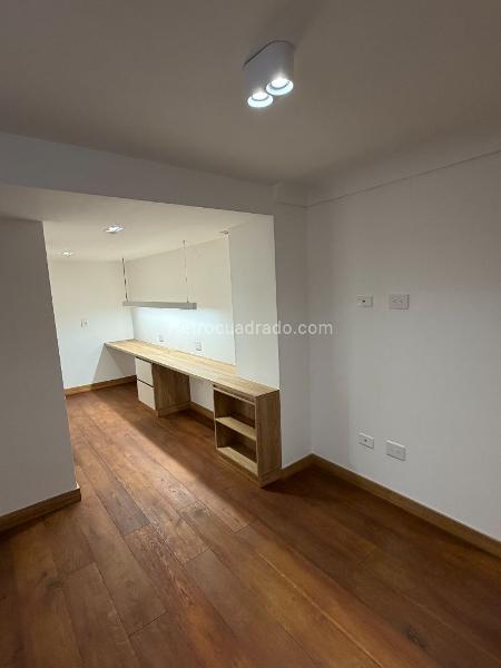 Piso – Medellín, Lalinde, El Poblado - Más
