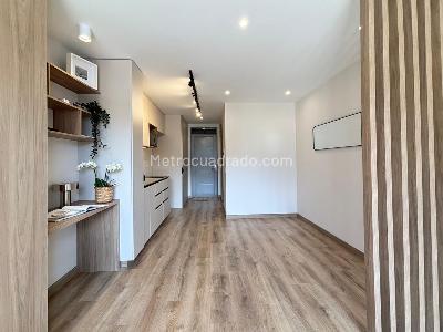 Apartamento en venta en Polo Club, Bogotá · foto 10 de 20