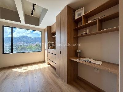 Apartamento en venta en Polo Club, Bogotá · foto 11 de 20