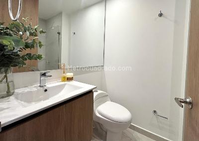Apartamento en venta en Polo Club, Bogotá · foto 12 de 20