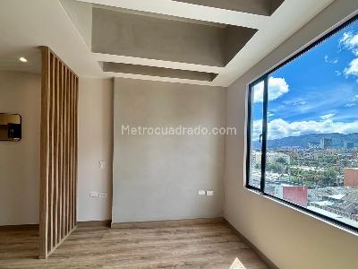 Apartamento en venta en Polo Club, Bogotá · foto 13 de 20