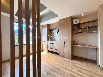 Apartamento en venta en Polo Club, Bogotá · foto 14 de 20
