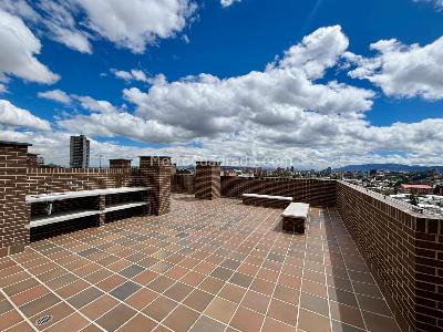 Apartamento en venta en Polo Club, Bogotá · foto 16 de 20