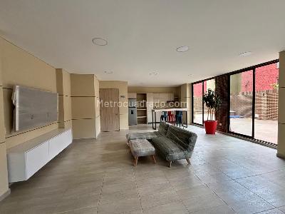 Apartamento en venta en Polo Club, Bogotá · foto 17 de 20