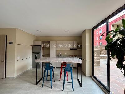 Apartamento en venta en Polo Club, Bogotá · foto 18 de 20