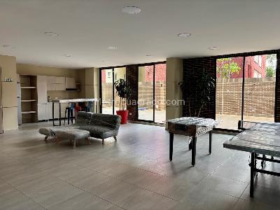 Apartamento en venta en Polo Club, Bogotá · foto 19 de 20