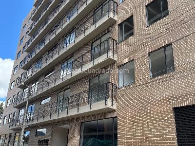 Apartamento en venta en Polo Club, Bogotá · foto 20 de 20