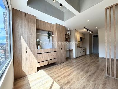 Apartamento en venta en Polo Club, Bogotá · foto 4 de 20