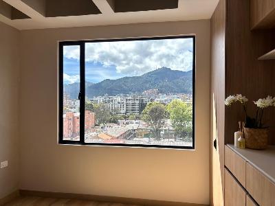 Apartamento en venta en Polo Club, Bogotá · foto 5 de 20
