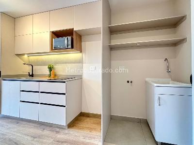 Apartamento en venta en Polo Club, Bogotá · foto 7 de 20