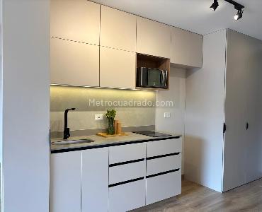 Apartamento en venta en Polo Club, Bogotá · foto 8 de 20