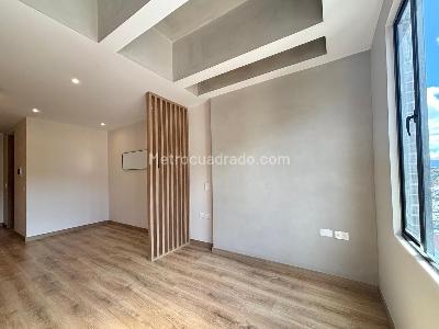 Apartamento en venta en Polo Club, Bogotá · foto 9 de 20