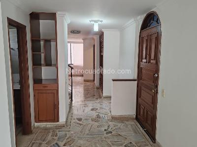 Apartamento de 3 alcobas en venta en La Flora, Cali, 126 m² · foto 4 de 20