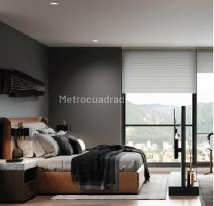 Apartamento de 2 alcobas en venta en Gran America, Bogotá, 49 m² · foto 8 de 10