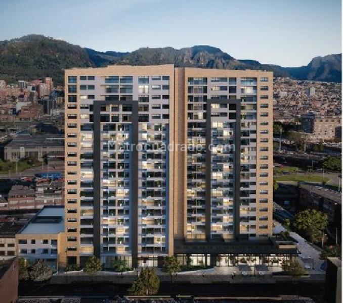 Piso – Bogotá D.C. - Vista 2