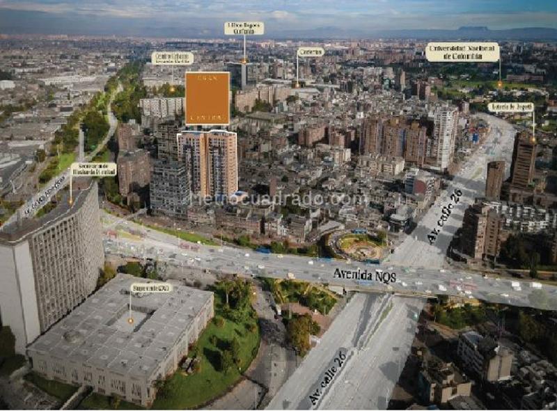 Piso – Bogotá D.C. - Más