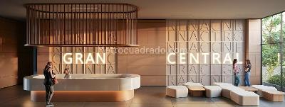 Apartamento de 2 alcobas en venta en Gran America, Bogotá, 49 m² · foto 3 de 10