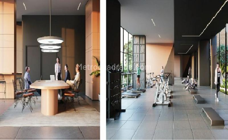 Piso – Bogotá D.C. - Vista 5