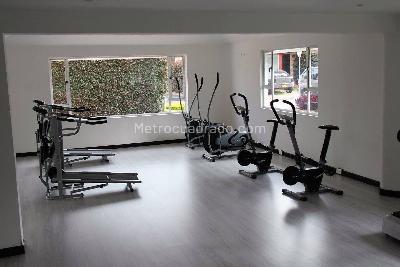 Casa de 3 alcobas en arriendo en La Laguna, Cajicá, 230 m² · foto 14 de 20