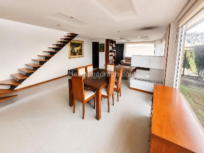 Casa de 3 alcobas en arriendo en La Laguna, Cajicá, 230 m² · foto 2 de 20