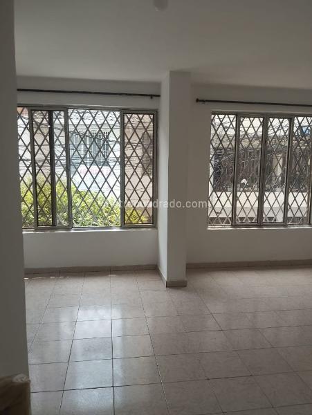 Piso – Cali - Vista 2