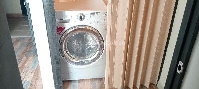 Apartaestudio en arriendo en Ricaurte San Andresito San Jose, Bogotá, 27 m² · foto 12 de 20