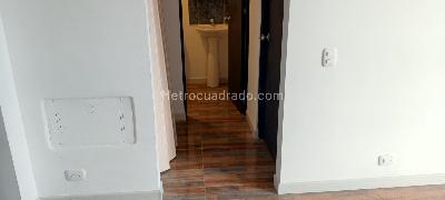Apartaestudio en arriendo en Ricaurte San Andresito San Jose, Bogotá, 27 m² · foto 14 de 20