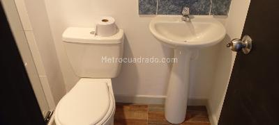 Apartaestudio en arriendo en Ricaurte San Andresito San Jose, Bogotá, 27 m² · foto 15 de 20