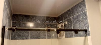 Apartaestudio en arriendo en Ricaurte San Andresito San Jose, Bogotá, 27 m² · foto 16 de 20