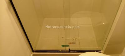 Apartaestudio en arriendo en Ricaurte San Andresito San Jose, Bogotá, 27 m² · foto 17 de 20
