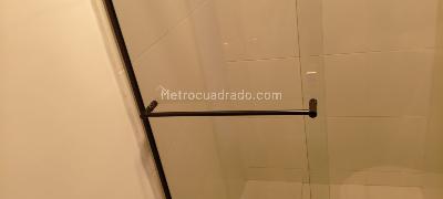 Apartaestudio en arriendo en Ricaurte San Andresito San Jose, Bogotá, 27 m² · foto 18 de 20
