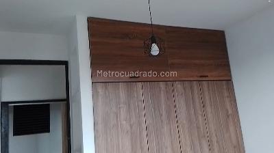 Apartaestudio en arriendo en Ricaurte San Andresito San Jose, Bogotá, 27 m² · foto 19 de 20