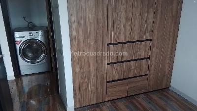 Apartaestudio en arriendo en Ricaurte San Andresito San Jose, Bogotá, 27 m² · foto 20 de 20