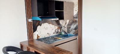 Apartaestudio en arriendo en Ricaurte San Andresito San Jose, Bogotá, 27 m² · foto 4 de 20