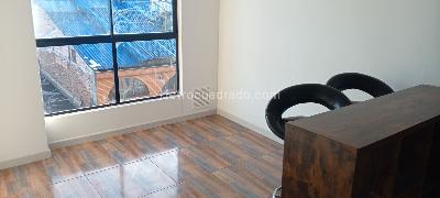 Apartaestudio en arriendo en Ricaurte San Andresito San Jose, Bogotá, 27 m² · foto 5 de 20